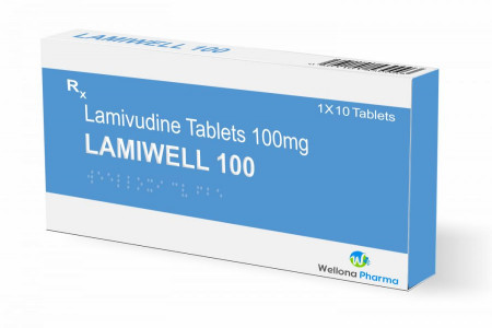 اطلاعات دارویی کامل قرص لامیوودین