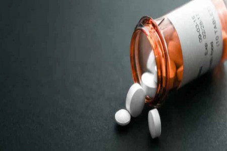 همه چیز در مورد قرص مسکن هیدروکودون-ایبوپروفن