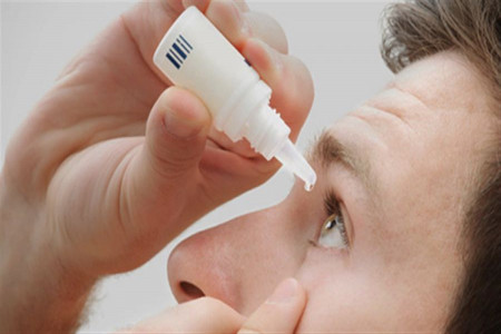 کاربردهای درمانی قطره چشمی فنیل افرین زینک
