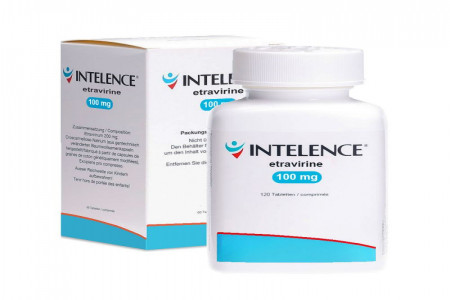 اطلاعات دارویی کامل قرص اتراویرین