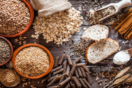 آیا مصرف غذا های حاوی فیبر، از چاقی جلوگیری میکند؟