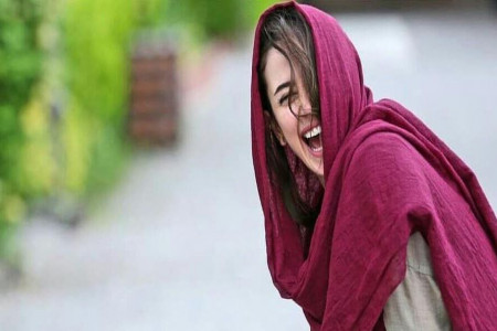 مدل کیف دستی فانتزی جالب و دیدنی الناز حبیبی + عکس