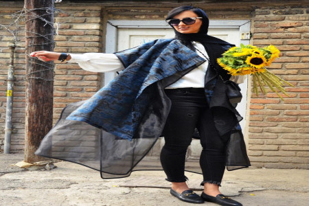 مدل مانتو دخترانه 2019 با طرح های جذاب و زیبا ((Manto))
