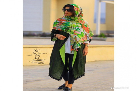 مدل مانتو مجلسی 2019 در طرح های متفاوت و جالب | Manto 2019