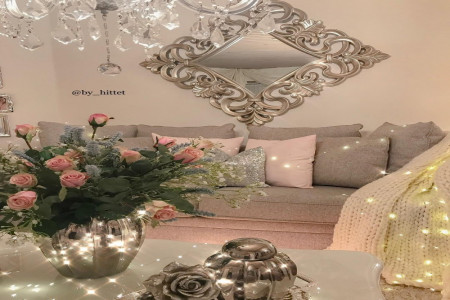 دکوراسیون منزل عروس 2019 برای خانه های امروزی