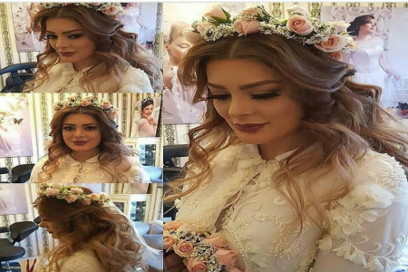 مدل مو مجلسی 2019 | خفن ترین مو مجلسی جدید