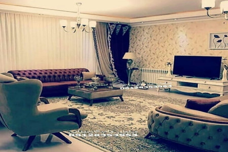 دکوراسیون منزل ایرانی شیک که باید هر خانم ایرانی آن را ببیند!