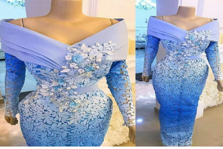 کلکسیونی از لباس مجلسی زنانه و دخترانه مخصوص مجالس مهم