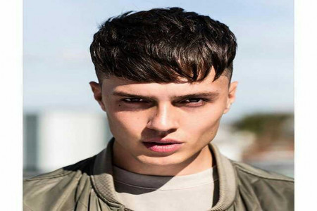 مدل مو مردانه 2019 | عکس از موی پسرانه 2019 با 50 استایل متفاوت