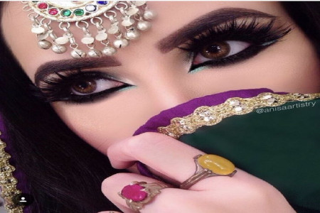 30 مدل ابرو جدید دخترانه 2019 -98 فوق العاده شیک و جدید + عکس