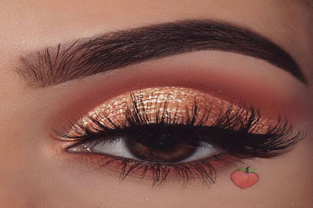 مدل خط چشم جدید 98 جذاب و حرفه ای زنانه و دخترانه (30 عکس)