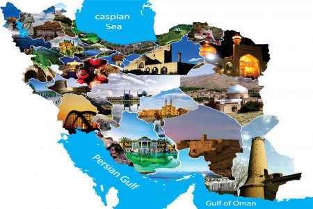 صنعت گرشگری