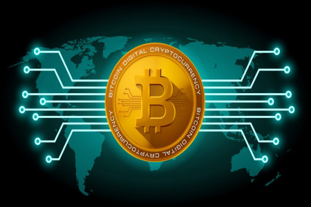 بیت کوین (Bitcoin) چیست و چگونه استخراج میشود ؟