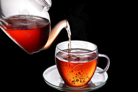 چای سیاه حاوی چه میزان کالری است