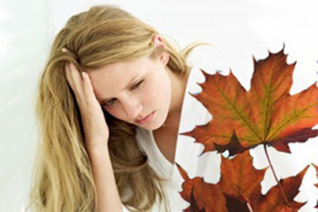 روش های از بین بردن افسردگی بدون دارو