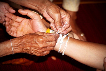 7 مورد از تاثیرگذارترین شیوه های درمانی در طب سنتی