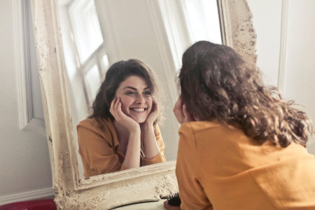 ویژگی افراد ظاهر بین و صورت گرا