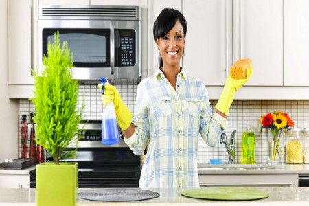 بی نظیر ترین ترفندهای خانه داری