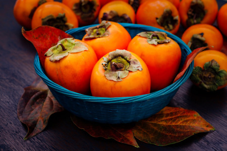 30 خاصیت بی نظیر خرمالو برای سلامتی بدن