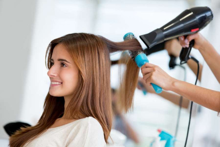 راههای آرایشگر حرفه ای شدن کدامند ؟