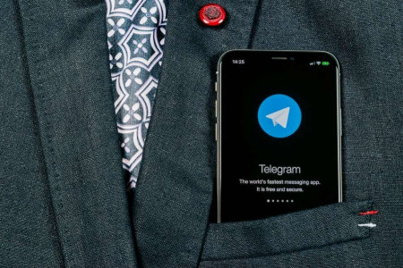 چگونه بفهمیم در تلگرام هک شدیم