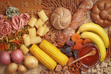کربوهیدرات چیست ؟ میزان مصرف کربوهیدرات ما چه میزان باید باشد؟