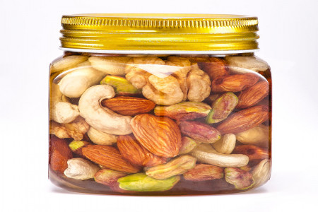 عسل مغز : خواص باور نکردنی عسل چهار مغز چیست ؟