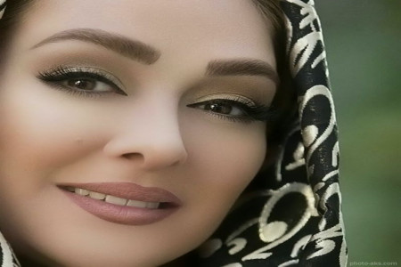الهام حمیدی و جزئیات زندگی شخصی این بازیگر !