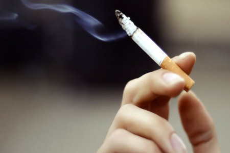 آیا اثرات مضر سیگار بر قلب را میدانید ؟