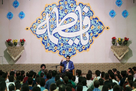 پرسش و پاسخ آداب برگزاری مراسم مولودی از نظر مراجع تقلید