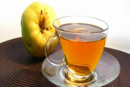 چای به: فواید و طرز تهیه چای به (دمنوش به)