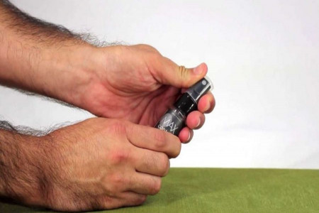 مضرات استفاده از اسپری تاخیری