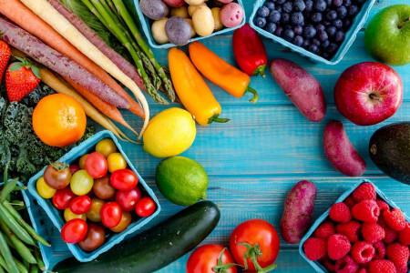 مقدار مورد نیاز فیبر برای بدن را چگونه تامین کنیم ؟