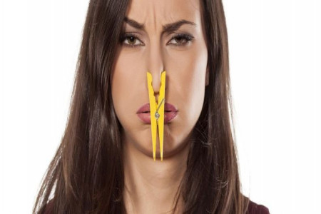 چرا واژن بوی بد میدهد؟ چگونه بوی بد واژن را درمان کنیم؟
