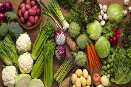 مواد غذایی با کالری صفر : 20 ماده غذایی دارای کالری پایین