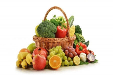 میوه و سبزی های آبرسان : 20 سبزی و میوه با قدرت آبرسانی بالا