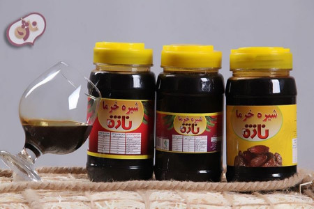 طرز تهیه شیره خرما به دو روش سنتی و صنعتی + فیلم آموزش