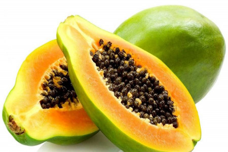 خواص هسته پاپایا + مزایای مصرف دانه های پاپایا در درمان بیماریها