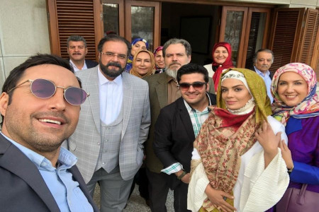 سریال آچمز : خلاصه داستان، بازیگران + زمان پخش مجموعه آچمز