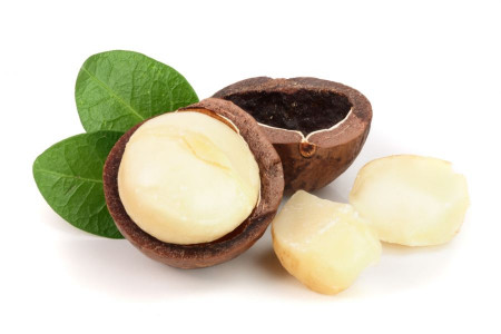 ماکادمیا (فندق استرالیایی) چیست و چه خواصی دارد ؟