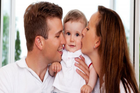 چرا نباید فرزندانمان را بیشتر از همسرمان دوست داشته باشیم ؟