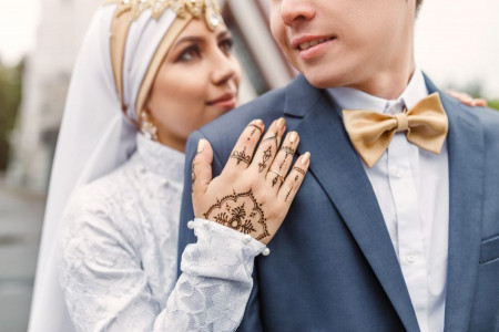 حقوق جنسى زن و شوهر در اسلام نسبت یکدیگر چگونه است ؟