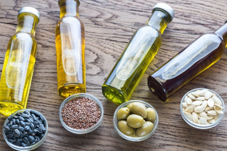 شگفت انگیزترین روغن های گیاهی برای درمان بی خوابی