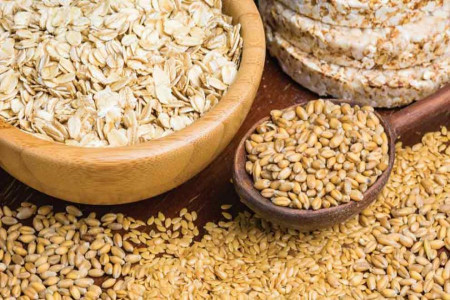 آرد چاودار چیست ؟ 7 خاصیت دارویی درمانی آرد چاودار