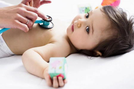 بررسی دقیق تعداد ضربان قلب طبیعی و غیر طبیعی کودکان