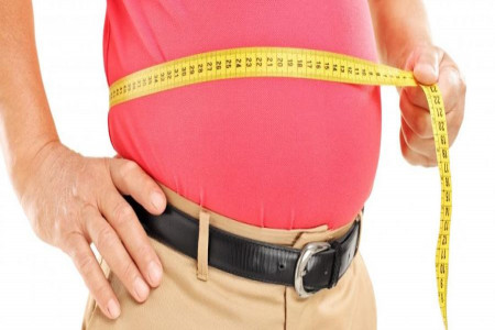 سوزاندن چربی پایین شکم : چگونه چربی زیر شکم را اب کنیم ؟