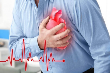 علائم انفارکتوس قلبی : راههای درمان سکته قلبی (انفارکتوس حاد)