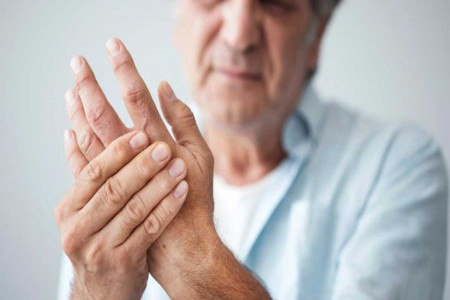 روماتیسم و آرتریت : تفاوت اصلی روماتیسم و آرتریت روماتوئید چیست ؟