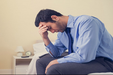 علائم عفونت بیضه چیست و چگونه درمان میشود ؟