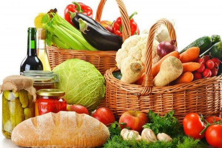 18 خوراکی حیرت انگیز برای تسکین گلو درد و سرماخوردگی